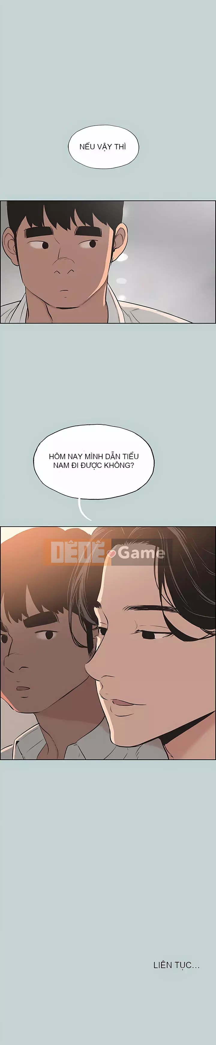 Một ngày tốt lành để gian lận Chương 1-131