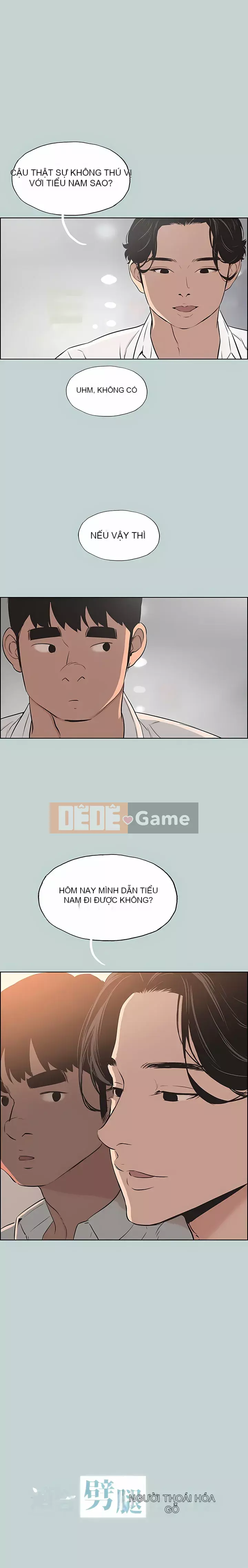 Một ngày tốt lành để gian lận Chương 1-131