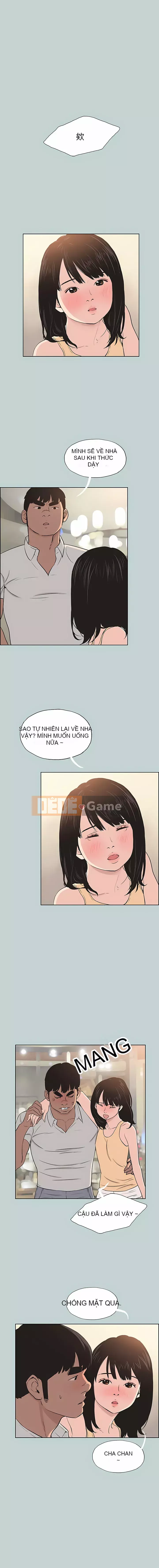 Một ngày tốt lành để gian lận Chương 1-131