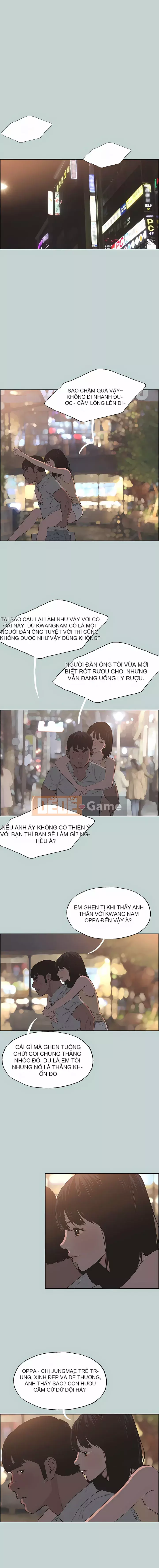 Một ngày tốt lành để gian lận Chương 1-131