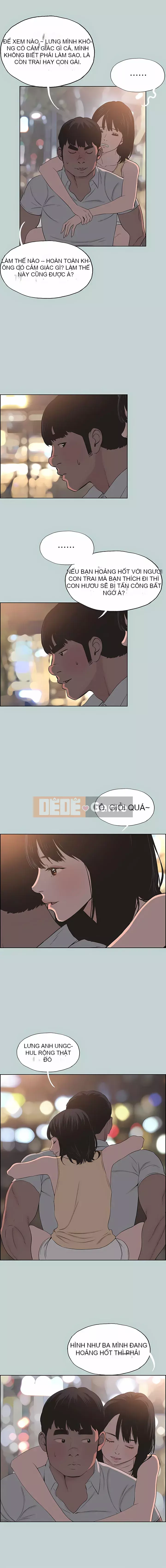 Một ngày tốt lành để gian lận Chương 1-131