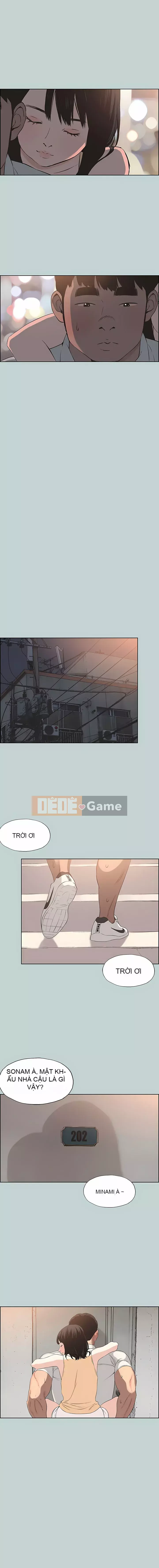 Một ngày tốt lành để gian lận Chương 1-131