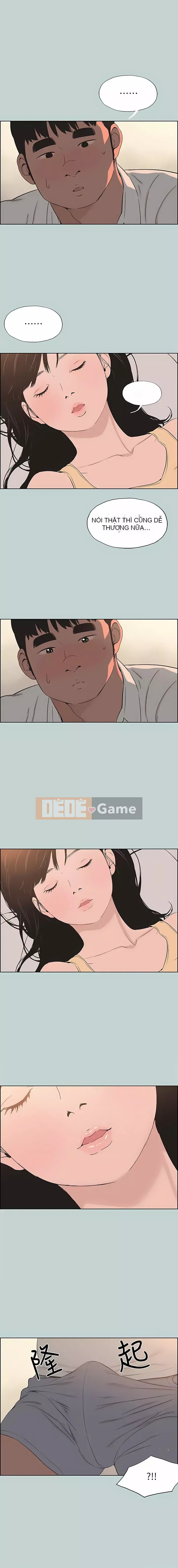 Một ngày tốt lành để gian lận Chương 1-131