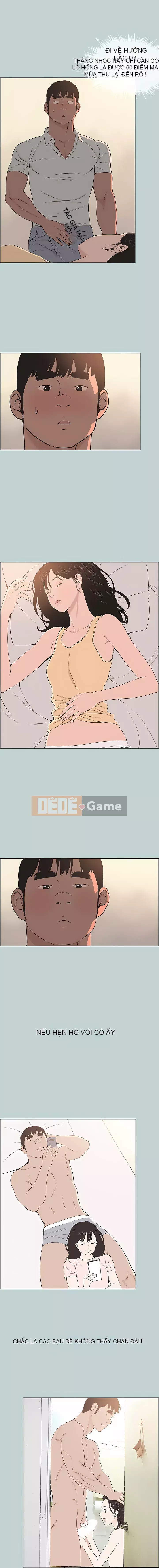 Một ngày tốt lành để gian lận Chương 1-131