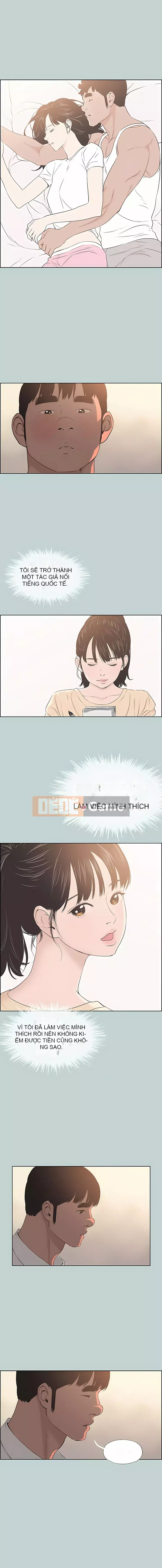 Một ngày tốt lành để gian lận Chương 1-131