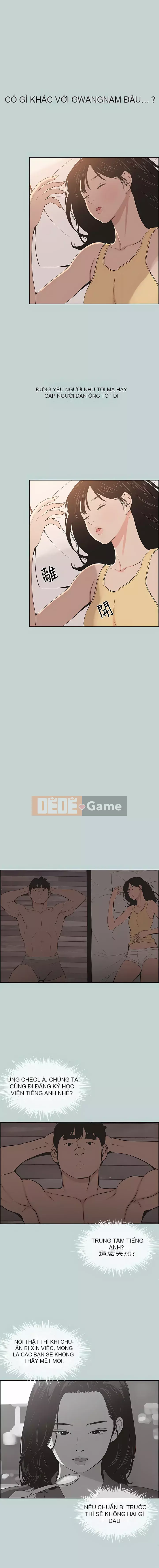 Một ngày tốt lành để gian lận Chương 1-131