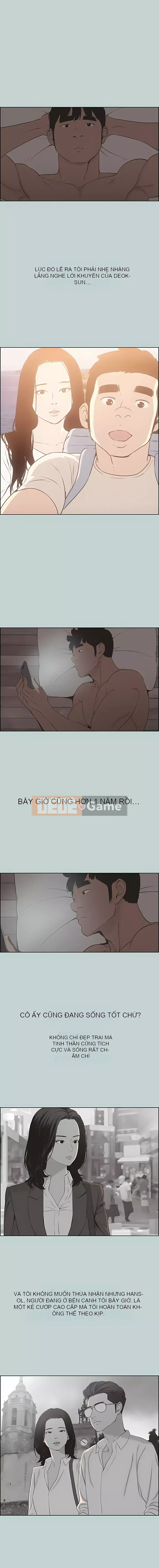 Một ngày tốt lành để gian lận Chương 1-131