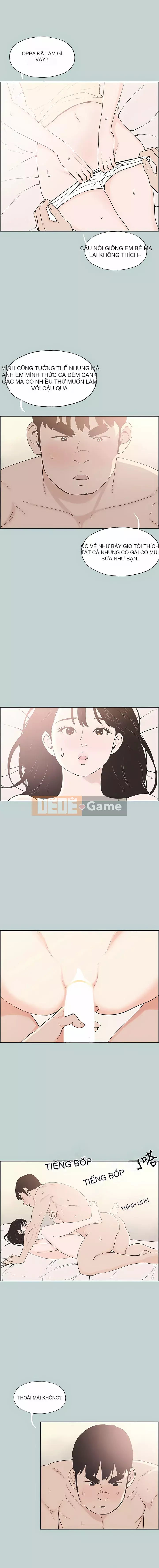 Một ngày tốt lành để gian lận Chương 1-131