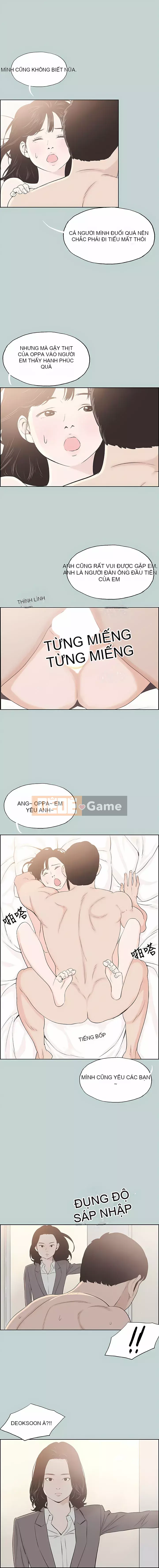 Một ngày tốt lành để gian lận Chương 1-131