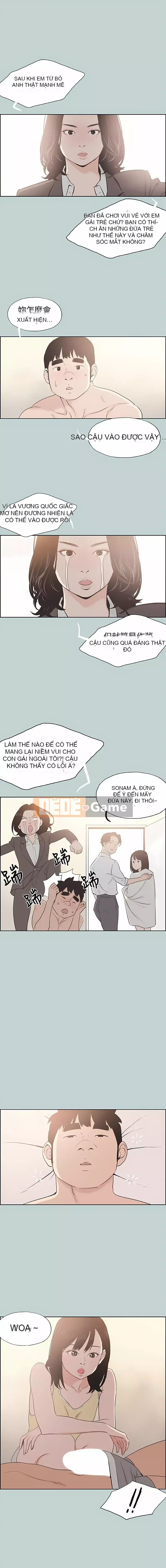 Một ngày tốt lành để gian lận Chương 1-131