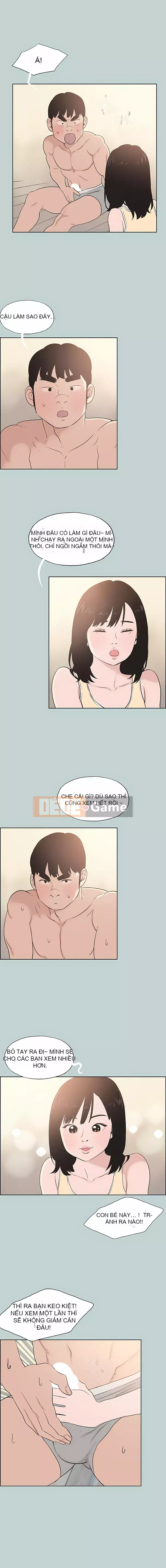 Một ngày tốt lành để gian lận Chương 1-131