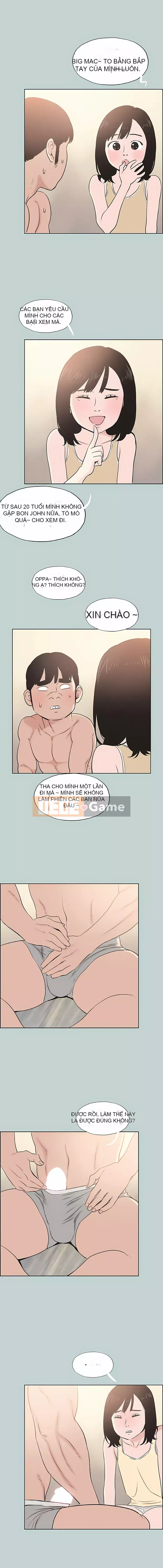 Một ngày tốt lành để gian lận Chương 1-131