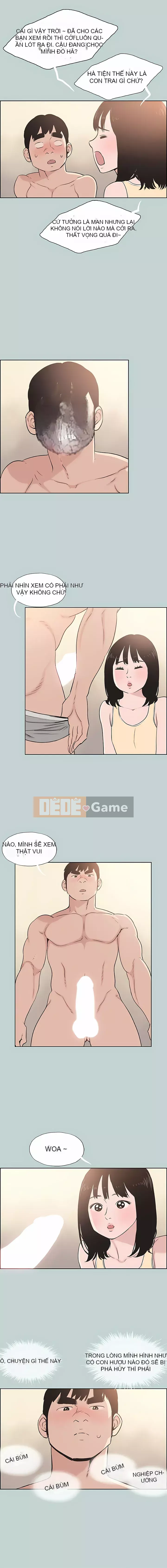 Một ngày tốt lành để gian lận Chương 1-131