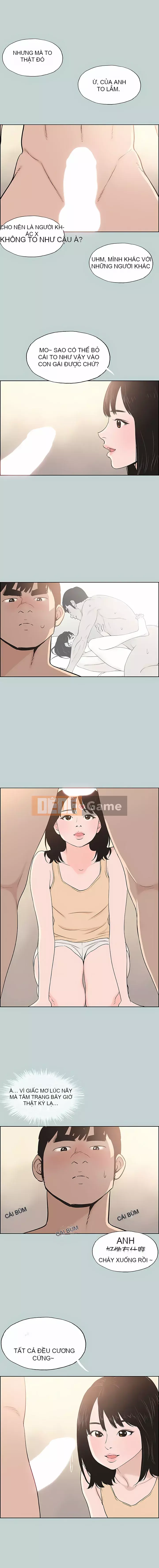 Một ngày tốt lành để gian lận Chương 1-131