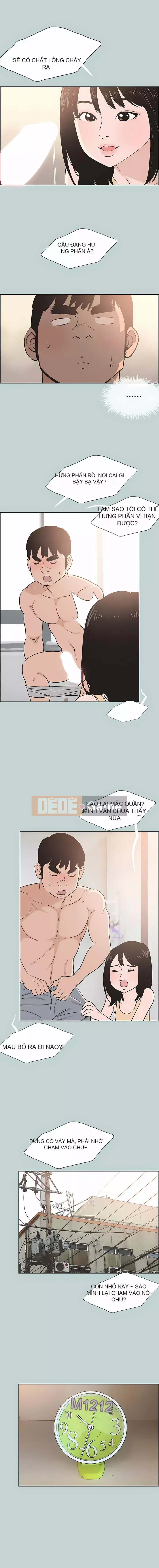 Một ngày tốt lành để gian lận Chương 1-131