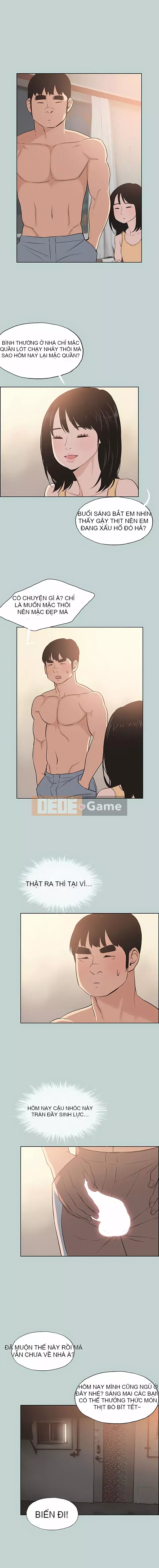 Một ngày tốt lành để gian lận Chương 1-131