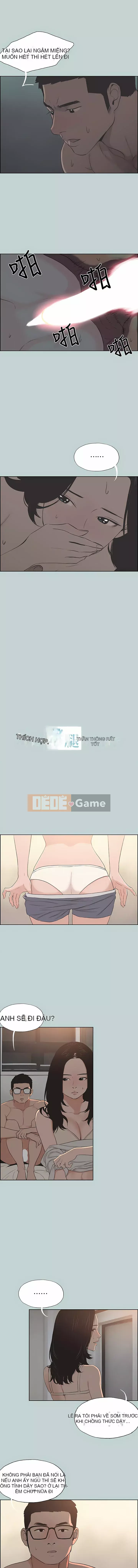 Một ngày tốt lành để gian lận Chương 1-131