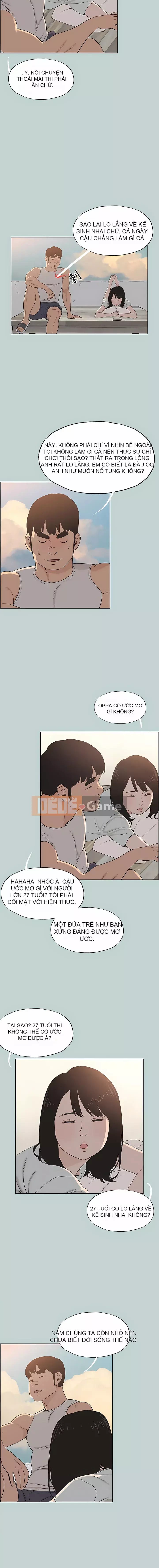 Một ngày tốt lành để gian lận Chương 1-131