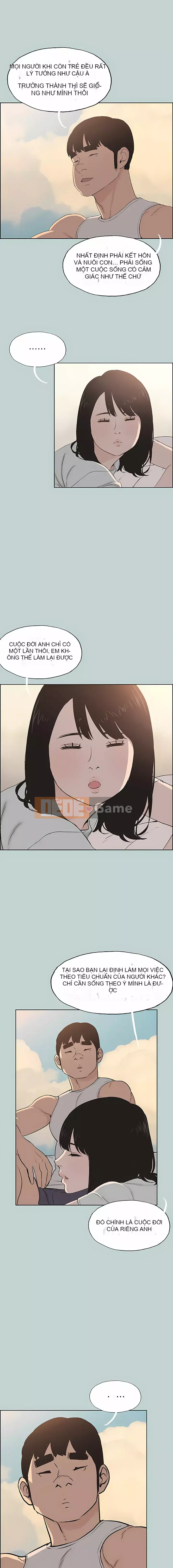 Một ngày tốt lành để gian lận Chương 1-131