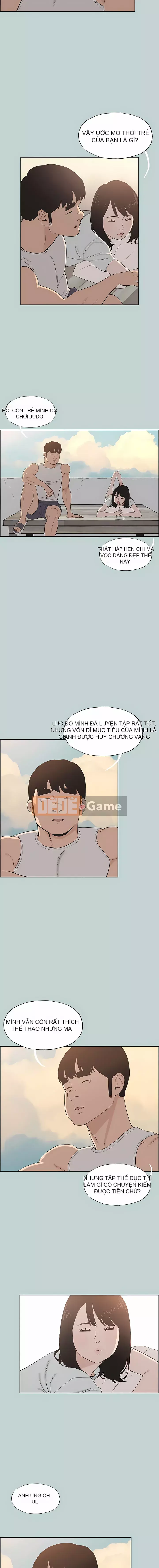 Một ngày tốt lành để gian lận Chương 1-131