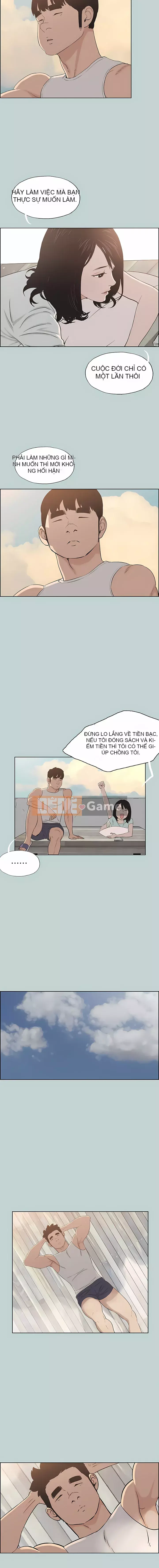 Một ngày tốt lành để gian lận Chương 1-131