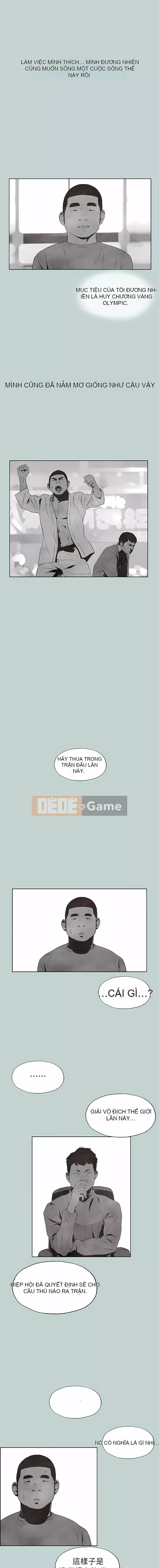 Một ngày tốt lành để gian lận Chương 1-131