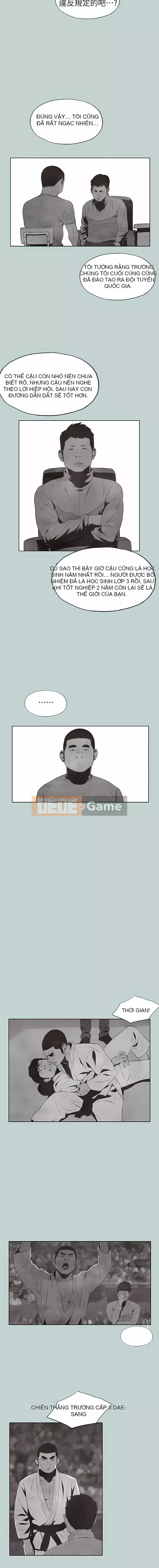 Một ngày tốt lành để gian lận Chương 1-131