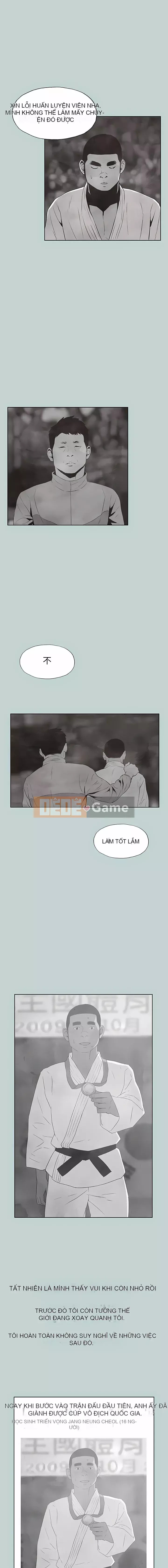 Một ngày tốt lành để gian lận Chương 1-131