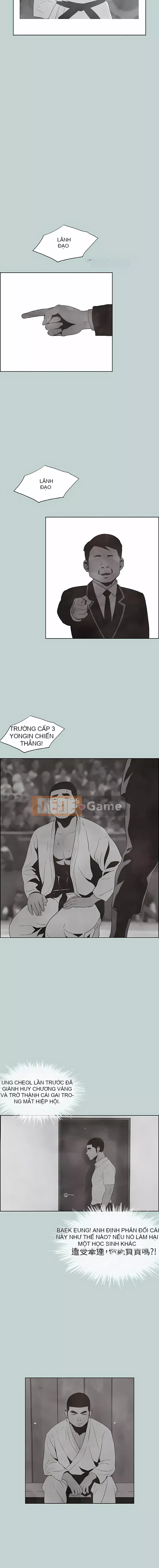 Một ngày tốt lành để gian lận Chương 1-131