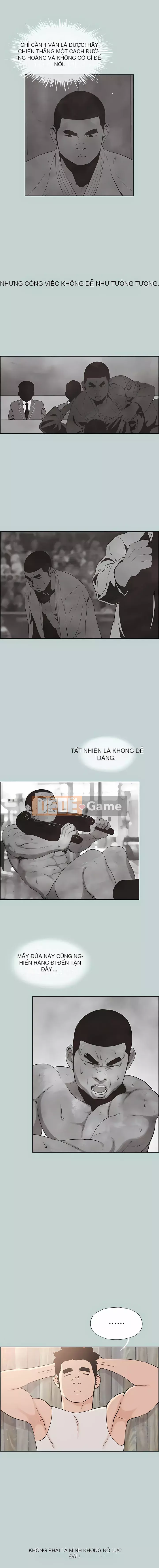 Một ngày tốt lành để gian lận Chương 1-131