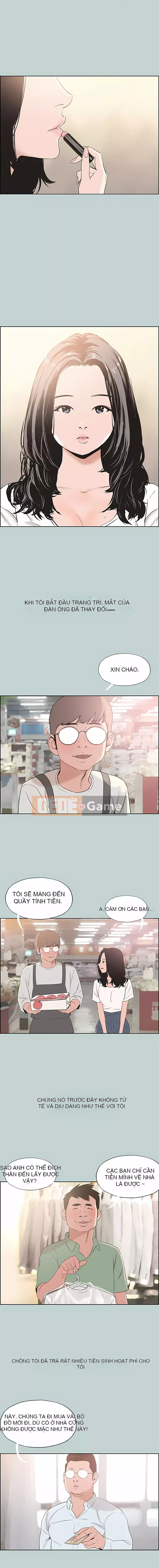 Một ngày tốt lành để gian lận Chương 1-131