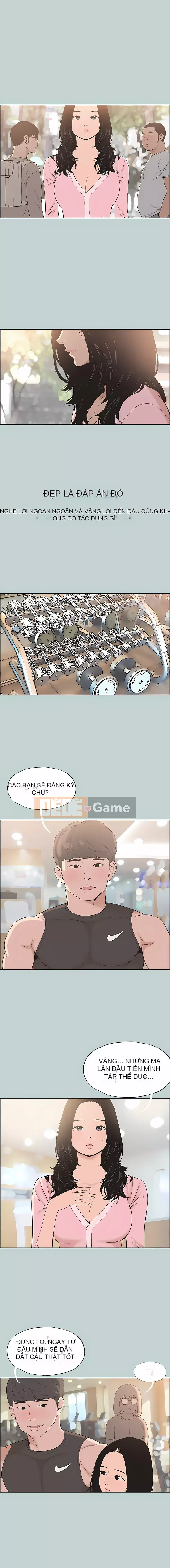 Một ngày tốt lành để gian lận Chương 1-131