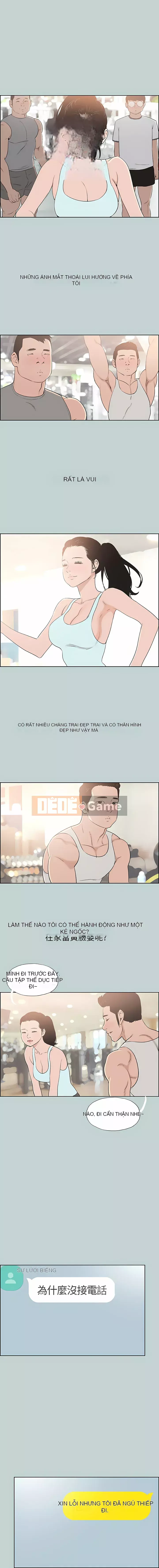 Một ngày tốt lành để gian lận Chương 1-131