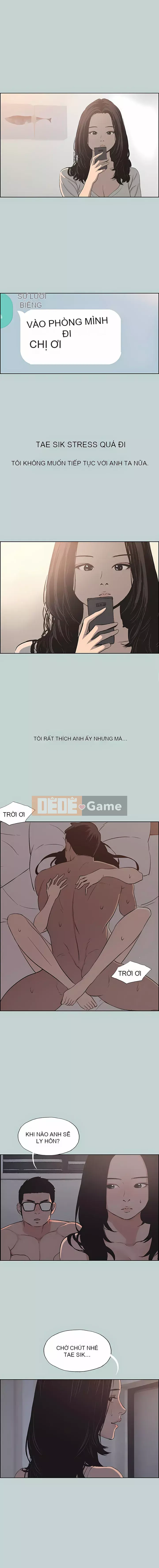 Một ngày tốt lành để gian lận Chương 1-131