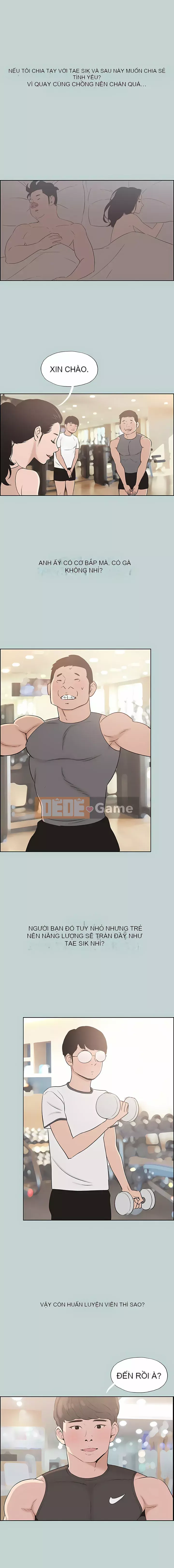 Một ngày tốt lành để gian lận Chương 1-131