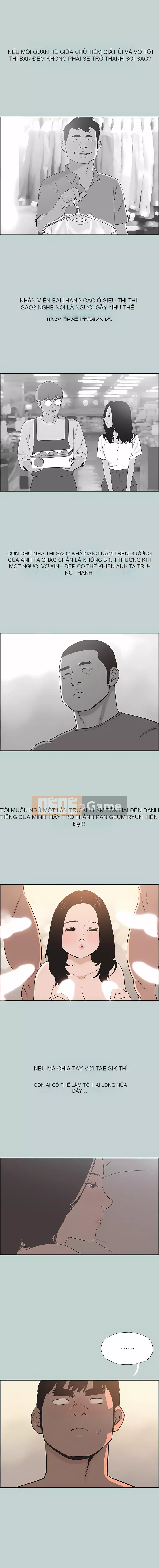 Một ngày tốt lành để gian lận Chương 1-131