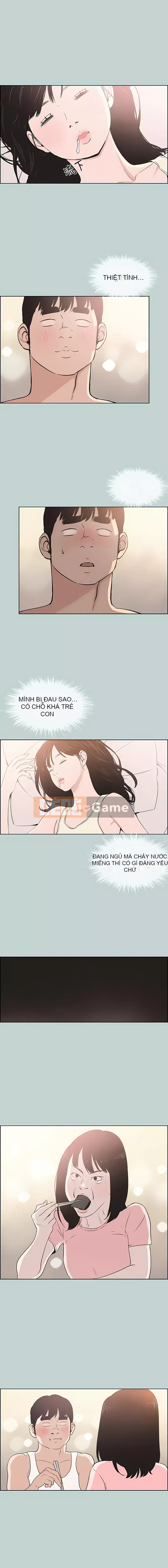 Một ngày tốt lành để gian lận Chương 1-131