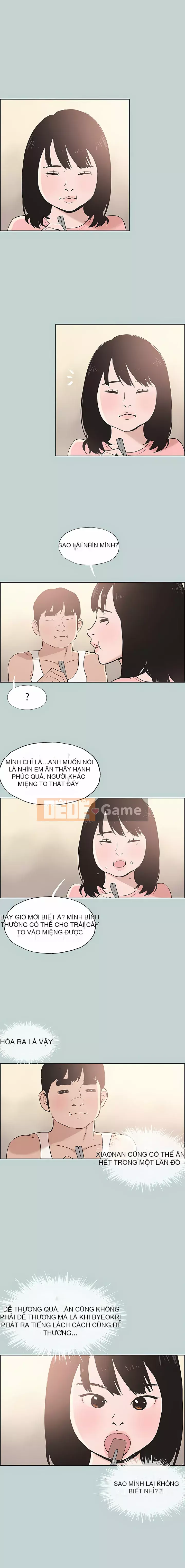 Một ngày tốt lành để gian lận Chương 1-131