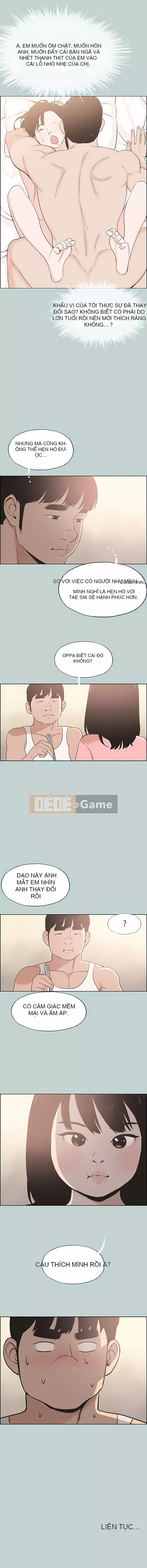 Một ngày tốt lành để gian lận Chương 1-131