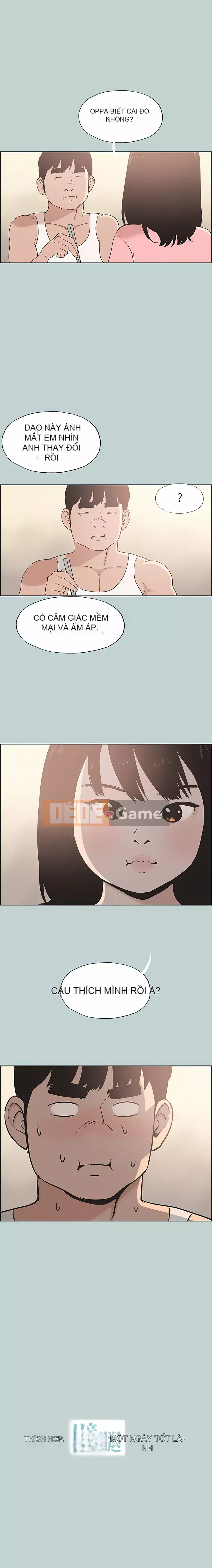 Một ngày tốt lành để gian lận Chương 1-131