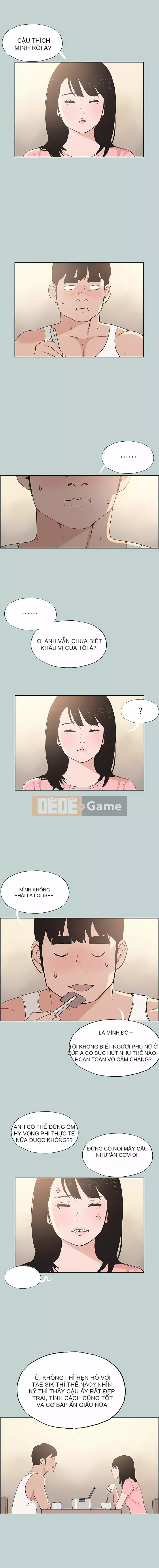 Một ngày tốt lành để gian lận Chương 1-131