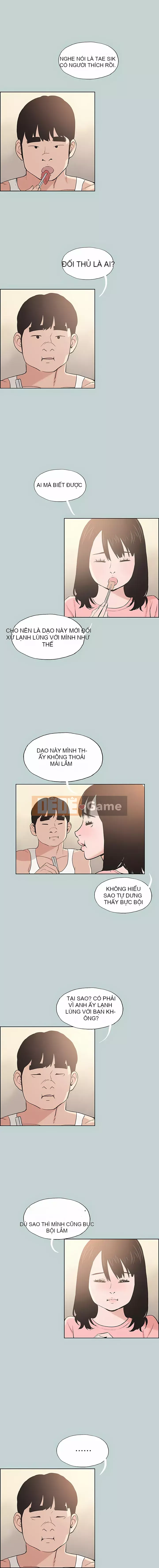 Một ngày tốt lành để gian lận Chương 1-131