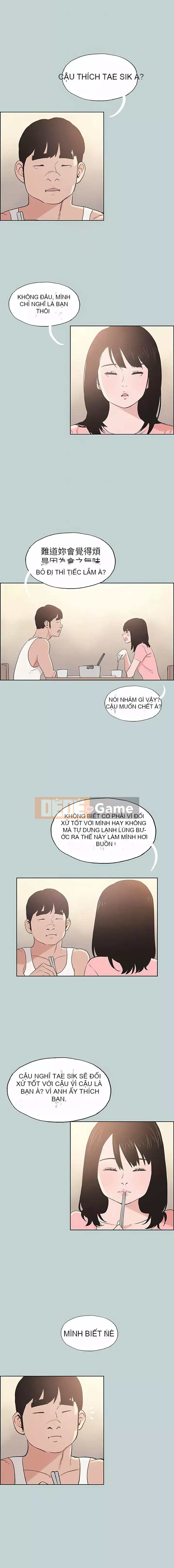 Một ngày tốt lành để gian lận Chương 1-131