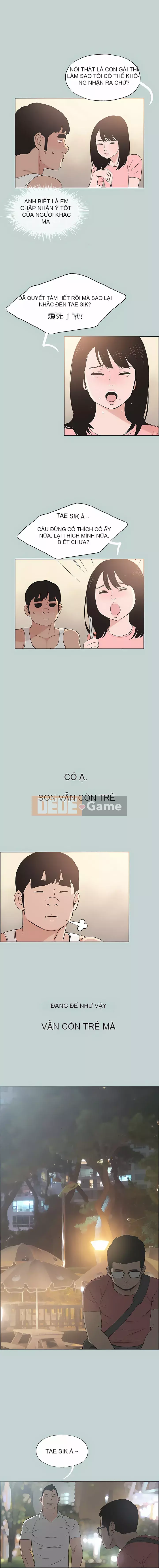 Một ngày tốt lành để gian lận Chương 1-131