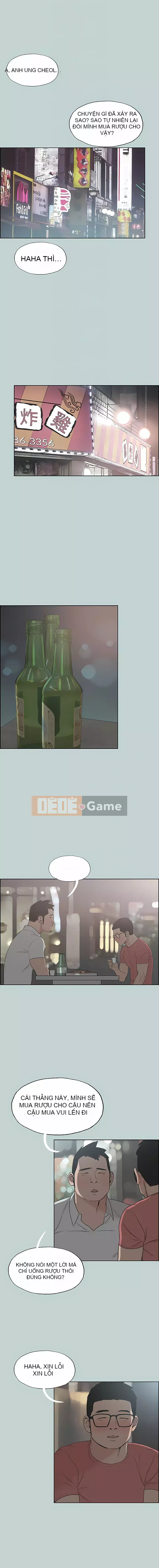 Một ngày tốt lành để gian lận Chương 1-131