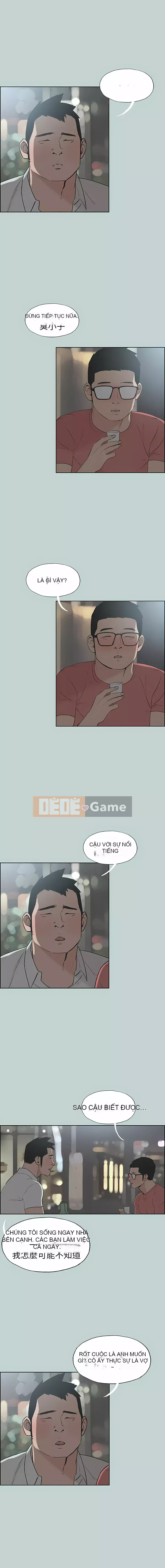 Một ngày tốt lành để gian lận Chương 1-131