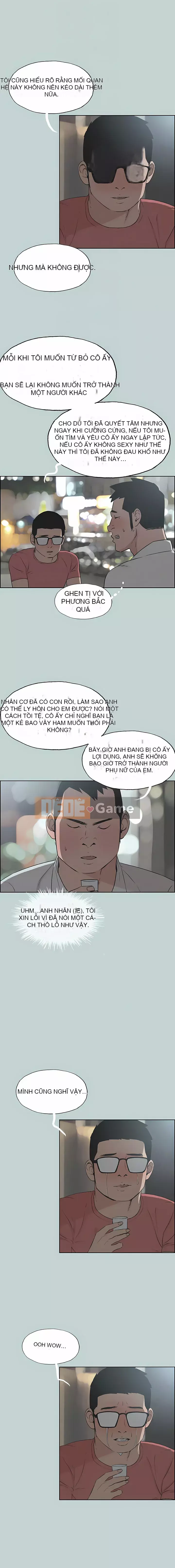 Một ngày tốt lành để gian lận Chương 1-131