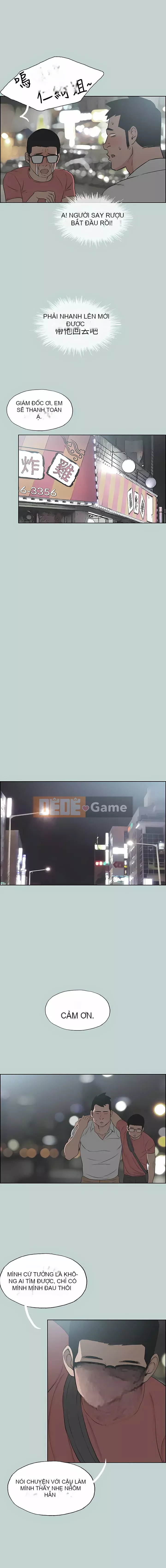 Một ngày tốt lành để gian lận Chương 1-131