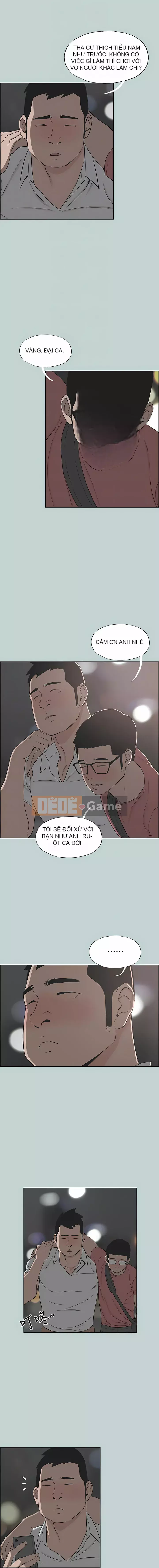 Một ngày tốt lành để gian lận Chương 1-131