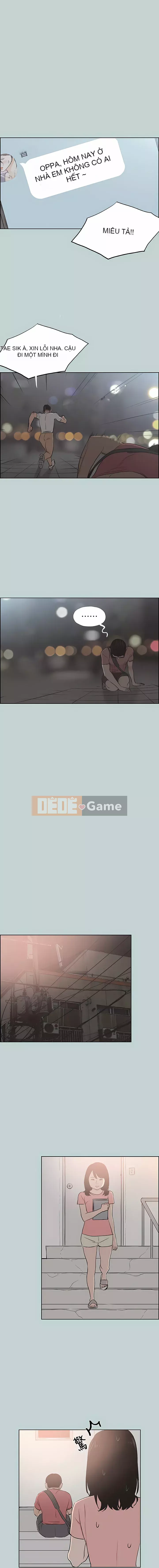 Một ngày tốt lành để gian lận Chương 1-131